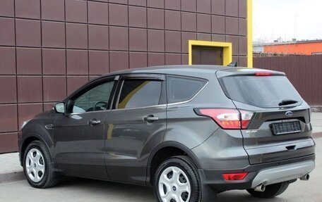 Ford Kuga III, 2018 год, 1 700 000 рублей, 7 фотография