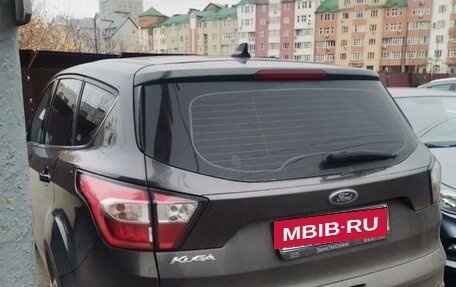 Ford Kuga III, 2018 год, 1 700 000 рублей, 6 фотография