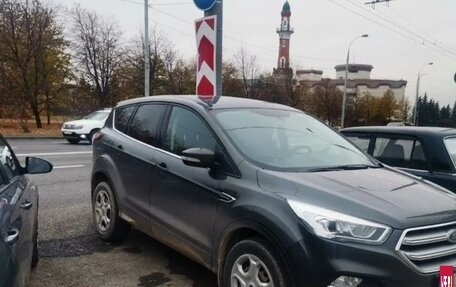 Ford Kuga III, 2018 год, 1 700 000 рублей, 5 фотография