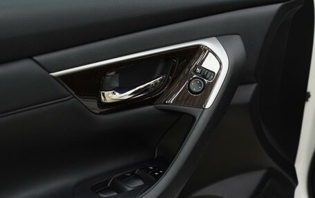 Nissan Teana, 2015 год, 1 295 000 рублей, 11 фотография