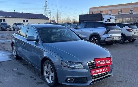 Audi A4, 2009 год, 950 000 рублей, 3 фотография