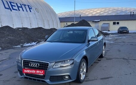 Audi A4, 2009 год, 950 000 рублей, 2 фотография