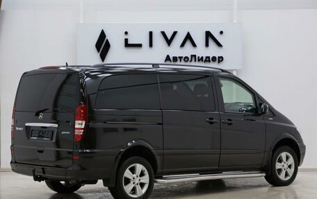 Mercedes-Benz Viano, 2013 год, 2 195 000 рублей, 4 фотография