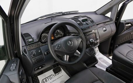 Mercedes-Benz Viano, 2013 год, 2 195 000 рублей, 5 фотография