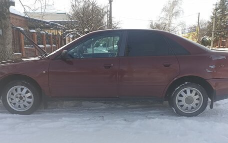 Audi A4, 1997 год, 265 000 рублей, 3 фотография
