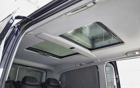 Mercedes-Benz Viano, 2013 год, 2 195 000 рублей, 9 фотография