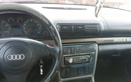 Audi A4, 1997 год, 265 000 рублей, 6 фотография