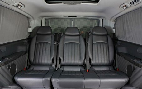 Mercedes-Benz Viano, 2013 год, 2 195 000 рублей, 10 фотография