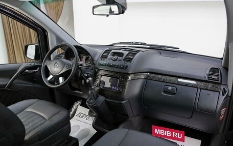 Mercedes-Benz Viano, 2013 год, 2 195 000 рублей, 7 фотография