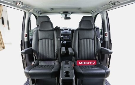 Mercedes-Benz Viano, 2013 год, 2 195 000 рублей, 11 фотография