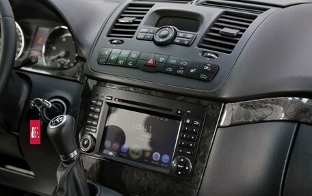 Mercedes-Benz Viano, 2013 год, 2 195 000 рублей, 8 фотография