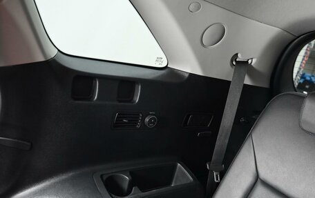 KIA Sorento III Prime рестайлинг, 2016 год, 1 995 000 рублей, 9 фотография