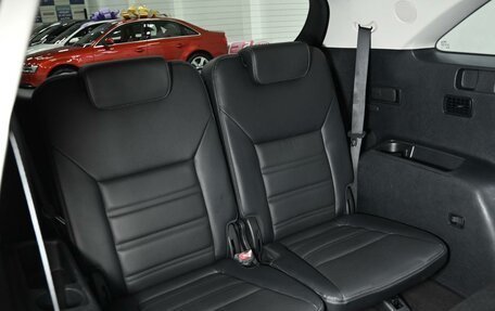 KIA Sorento III Prime рестайлинг, 2016 год, 1 995 000 рублей, 10 фотография