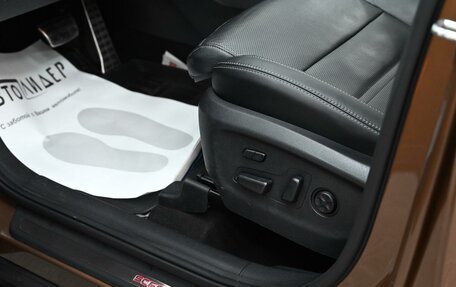 KIA Sorento III Prime рестайлинг, 2016 год, 1 995 000 рублей, 14 фотография