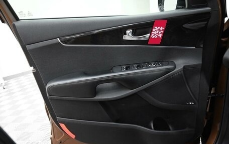 KIA Sorento III Prime рестайлинг, 2016 год, 1 995 000 рублей, 12 фотография