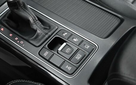 KIA Sorento III Prime рестайлинг, 2016 год, 1 995 000 рублей, 17 фотография