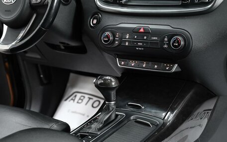 KIA Sorento III Prime рестайлинг, 2016 год, 1 995 000 рублей, 18 фотография