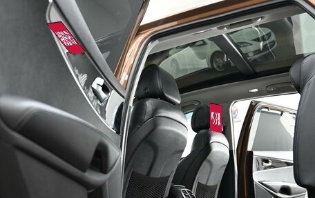 KIA Sorento III Prime рестайлинг, 2016 год, 1 995 000 рублей, 7 фотография