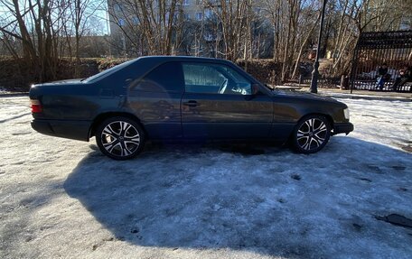 Mercedes-Benz W124, 1989 год, 270 000 рублей, 5 фотография
