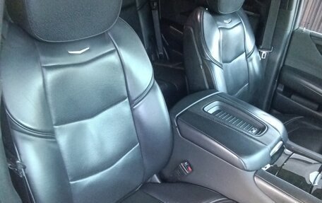 Cadillac Escalade IV, 2019 год, 5 400 000 рублей, 14 фотография