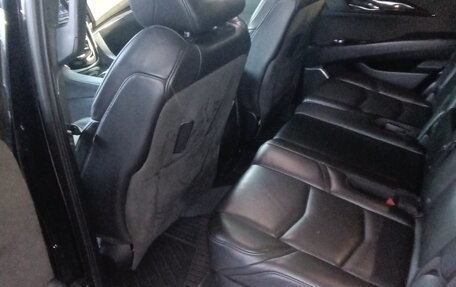 Cadillac Escalade IV, 2019 год, 5 400 000 рублей, 19 фотография