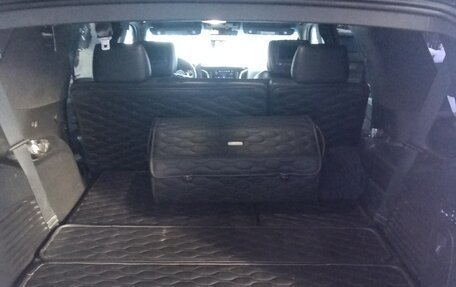 Cadillac Escalade IV, 2019 год, 5 400 000 рублей, 22 фотография