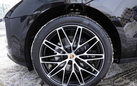 Porsche Macan I рестайлинг, 2025 год, 10 799 000 рублей, 7 фотография