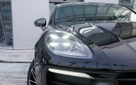 Porsche Macan I рестайлинг, 2025 год, 10 799 000 рублей, 11 фотография