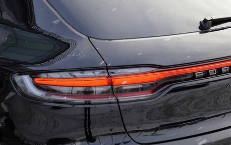 Porsche Macan I рестайлинг, 2025 год, 10 799 000 рублей, 12 фотография