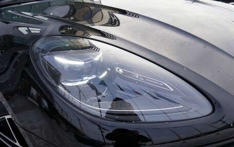 Porsche Macan I рестайлинг, 2025 год, 10 799 000 рублей, 10 фотография