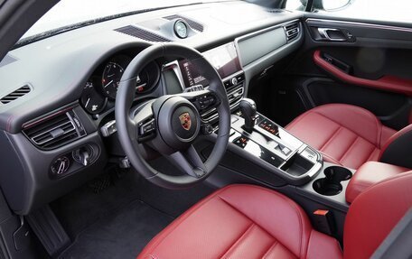 Porsche Macan I рестайлинг, 2025 год, 10 799 000 рублей, 13 фотография