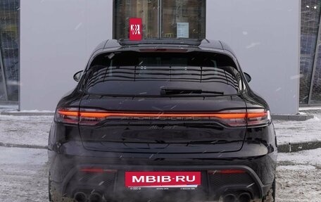 Porsche Macan I рестайлинг, 2025 год, 10 799 000 рублей, 5 фотография