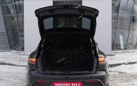 Porsche Macan I рестайлинг, 2025 год, 10 799 000 рублей, 8 фотография