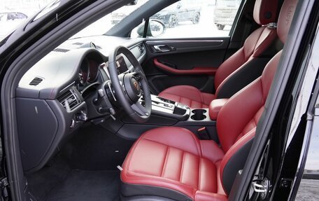 Porsche Macan I рестайлинг, 2025 год, 10 799 000 рублей, 17 фотография