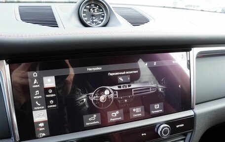 Porsche Macan I рестайлинг, 2025 год, 10 799 000 рублей, 22 фотография