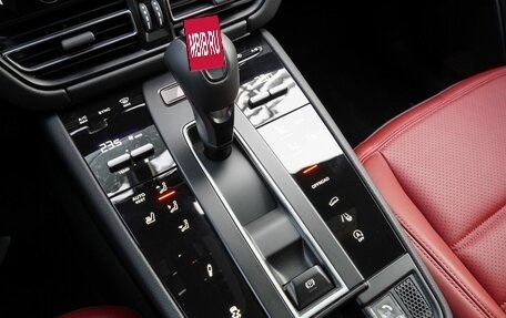 Porsche Macan I рестайлинг, 2025 год, 10 799 000 рублей, 20 фотография