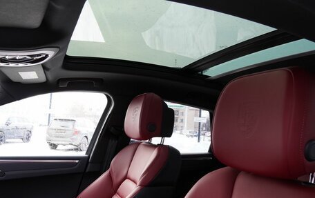 Porsche Macan I рестайлинг, 2025 год, 10 799 000 рублей, 28 фотография