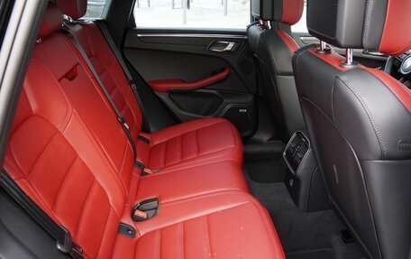 Porsche Macan I рестайлинг, 2025 год, 10 799 000 рублей, 26 фотография