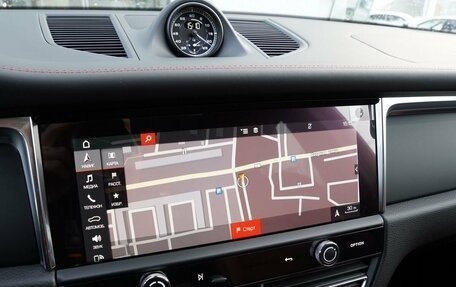 Porsche Macan I рестайлинг, 2025 год, 10 799 000 рублей, 23 фотография