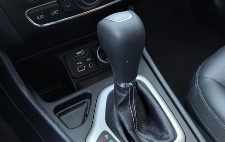 Jeep Cherokee, 2021 год, 1 600 000 рублей, 17 фотография