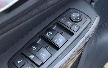 Jeep Cherokee, 2021 год, 1 600 000 рублей, 19 фотография