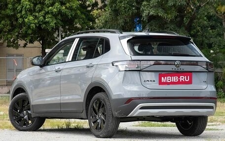 Volkswagen Tharu, 2025 год, 2 999 000 рублей, 3 фотография