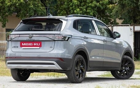 Volkswagen Tharu, 2025 год, 2 999 000 рублей, 4 фотография