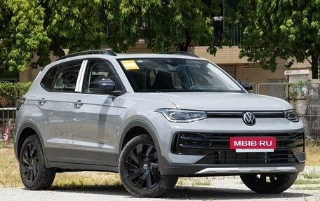 Volkswagen Tharu, 2025 год, 2 999 000 рублей, 2 фотография