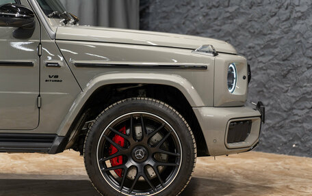 Mercedes-Benz G-Класс AMG, 2025 год, 31 390 000 рублей, 7 фотография