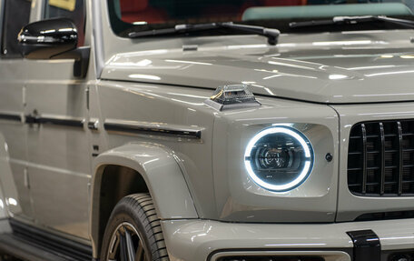 Mercedes-Benz G-Класс AMG, 2025 год, 31 390 000 рублей, 5 фотография