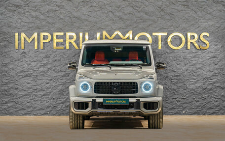 Mercedes-Benz G-Класс AMG, 2025 год, 31 390 000 рублей, 2 фотография