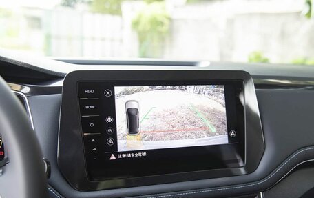 Volkswagen Tharu, 2025 год, 2 999 000 рублей, 10 фотография