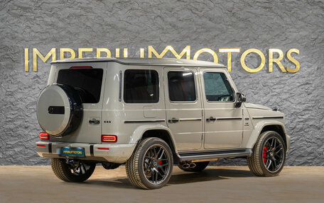 Mercedes-Benz G-Класс AMG, 2025 год, 31 390 000 рублей, 6 фотография