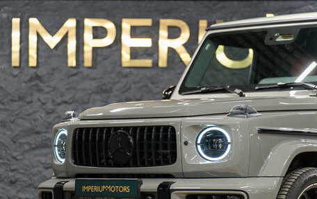 Mercedes-Benz G-Класс AMG, 2025 год, 31 390 000 рублей, 4 фотография